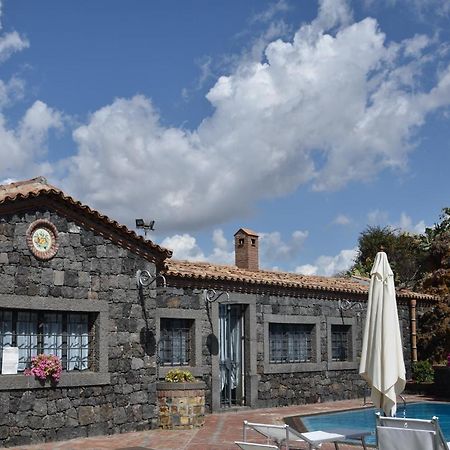 Апартаменты Casa Liuzzo Бронте Экстерьер фото